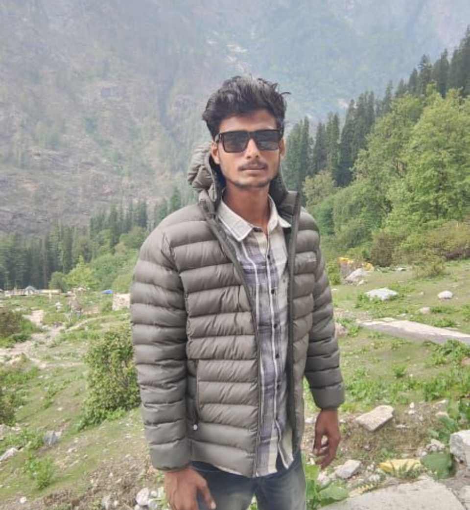 shourabh